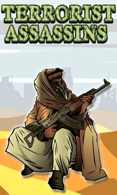 game pic for Terrorist assassins